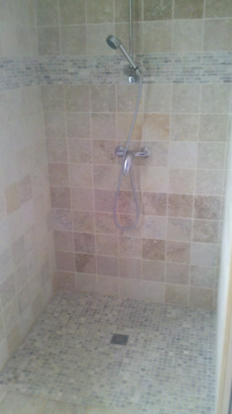 salle de bain 2013